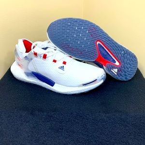 Adidas Alphatorsion Boost Team USA Olympic Men